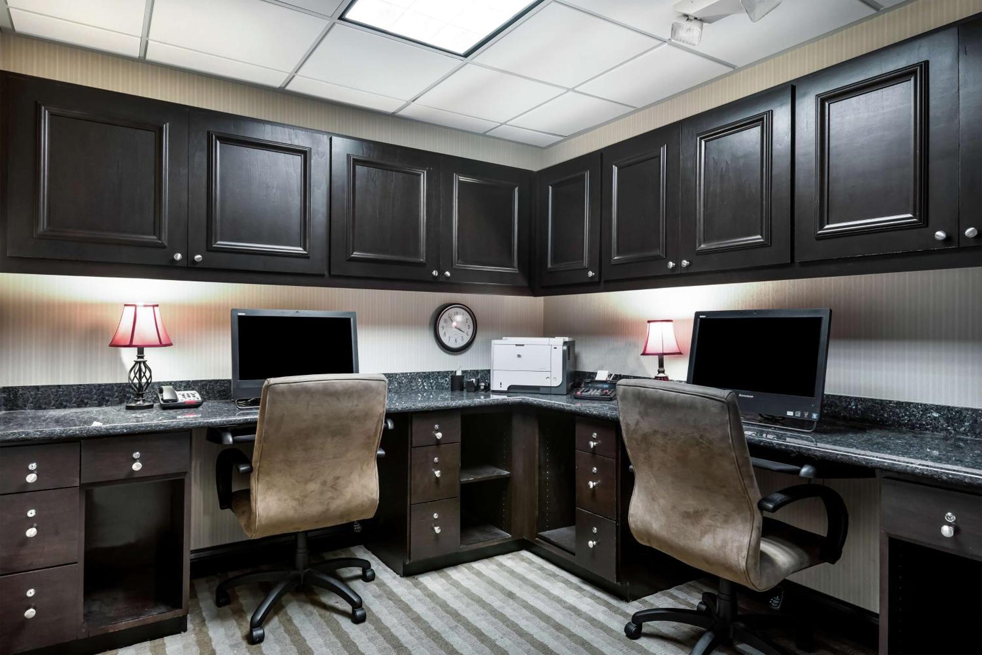 Hampton Inn Murrells Inlet/Myrtle Beach Area Exterior foto